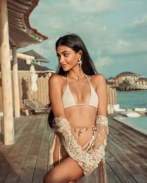 Alanna Panday Latest Photos | Picture 1854226