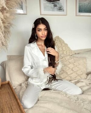 Alanna Panday Latest Photos | Picture 1854019