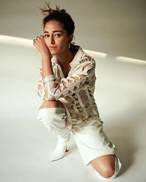Ananya Pandey Latest Photos | Picture 1854309