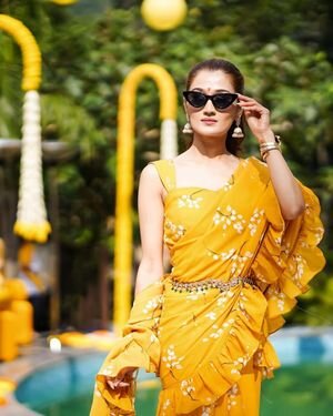 Arushi Nishank Latest Photos | Picture 1854050