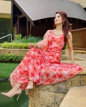 Arushi Nishank Latest Photos | Picture 1854081