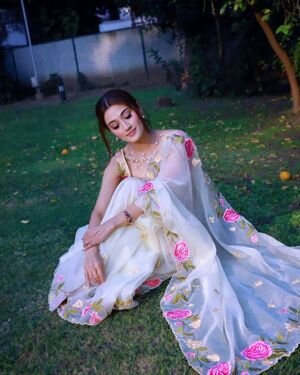 Arushi Nishank Latest Photos | Picture 1854093