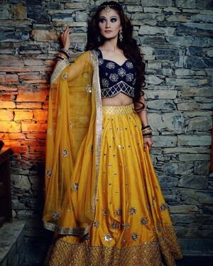 Arushi Nishank Latest Photos | Picture 1854057