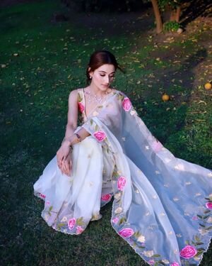 Arushi Nishank Latest Photos | Picture 1854092