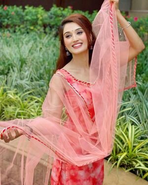 Arushi Nishank Latest Photos | Picture 1854082