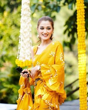 Arushi Nishank Latest Photos | Picture 1854053