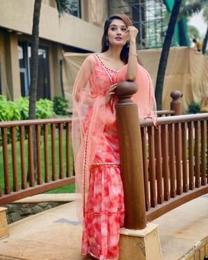 Arushi Nishank Latest Photos | Picture 1854085