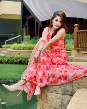 Arushi Nishank Latest Photos | Picture 1854083