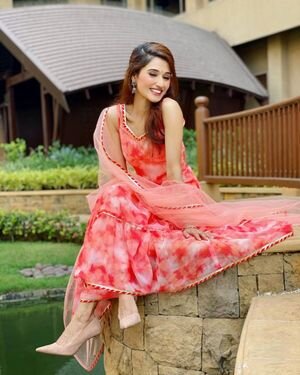 Arushi Nishank Latest Photos | Picture 1854086