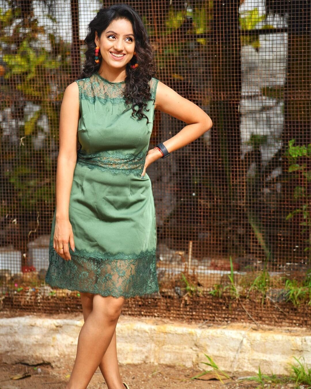 Deepika Singh Latest Photos | Picture 1854954