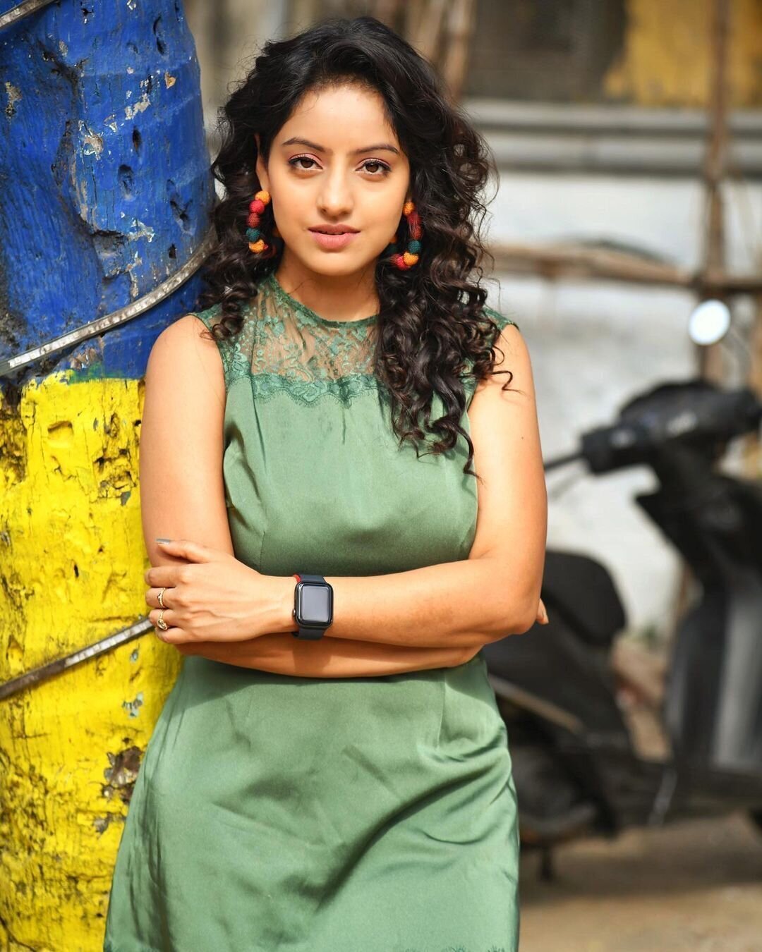 Deepika Singh Latest Photos | Picture 1854952