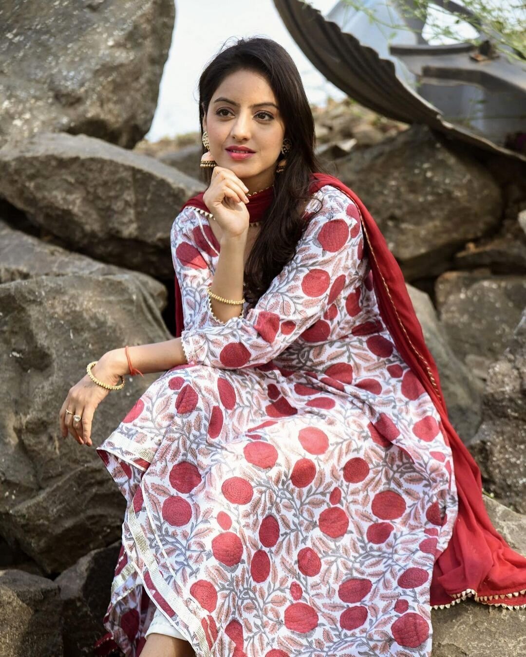 Deepika Singh Latest Photos | Picture 1854951