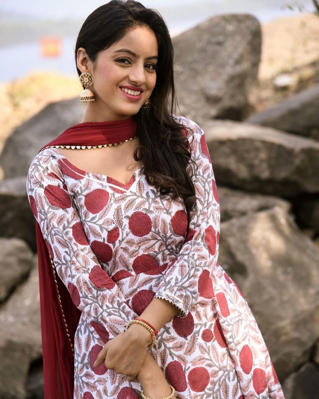 Deepika Singh Latest Photos | Picture 1854943