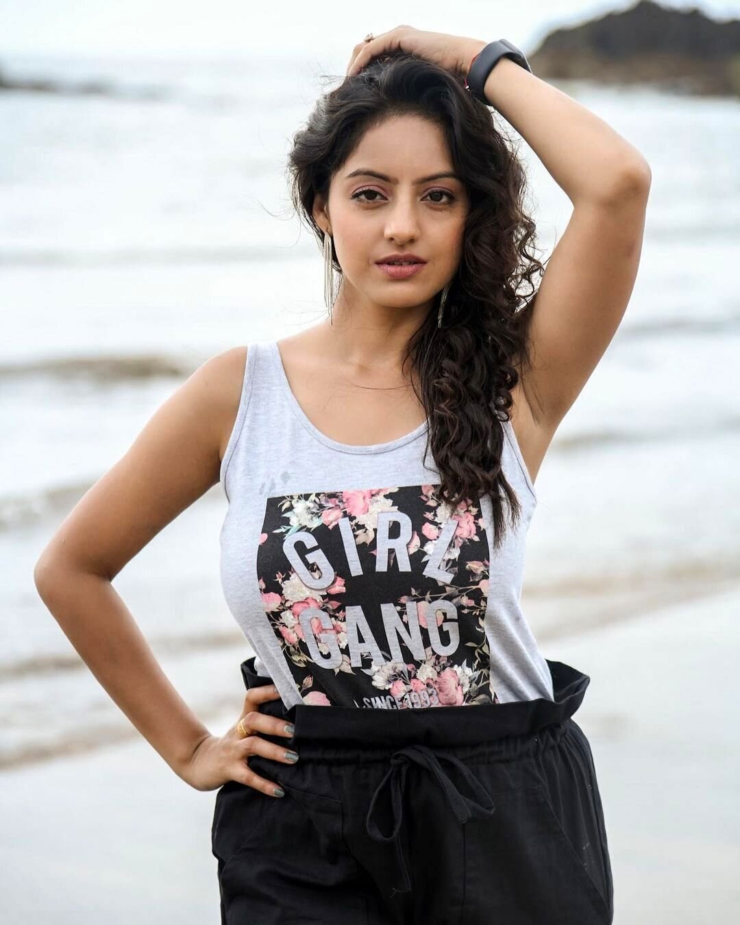 Deepika Singh Latest Photos | Picture 1854947