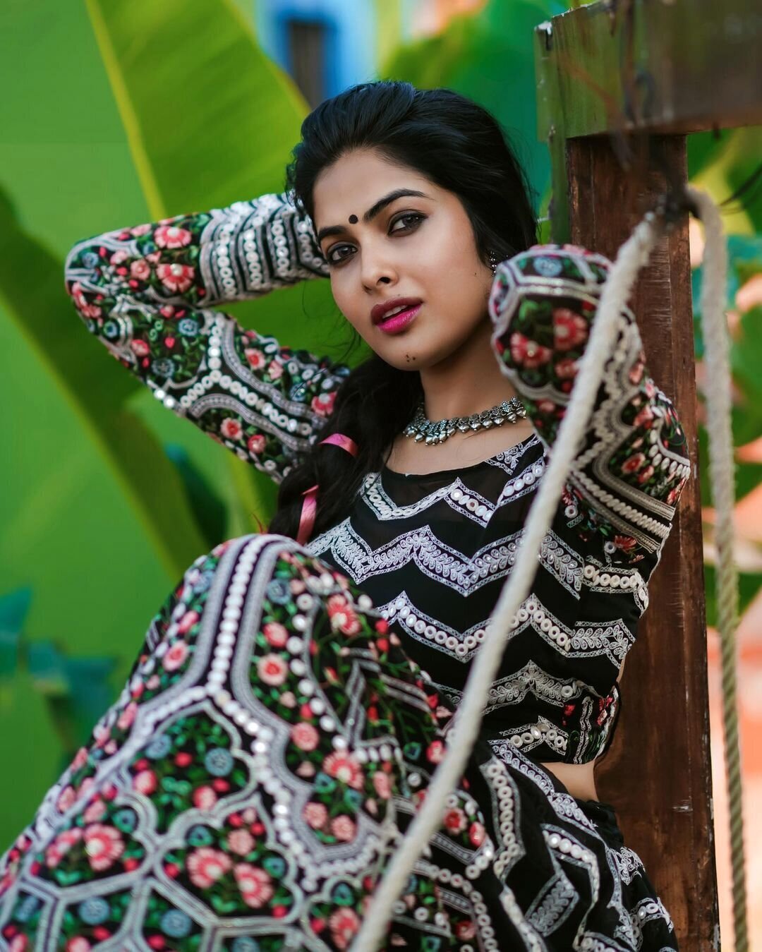 Divi Vadthya Latest Photos | Picture 1855057