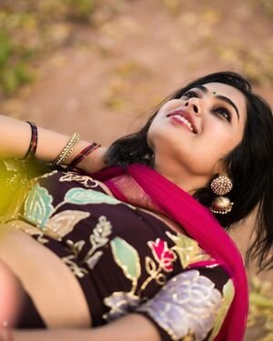 Divi Vadthya Latest Photos | Picture 1855053