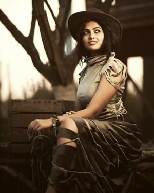 Divi Vadthya Latest Photos | Picture 1855041