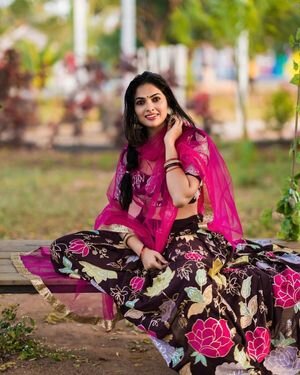 Divi Vadthya Latest Photos | Picture 1855051