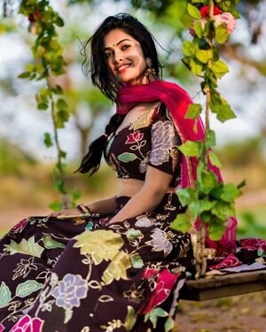 Divi Vadthya Latest Photos | Picture 1855052