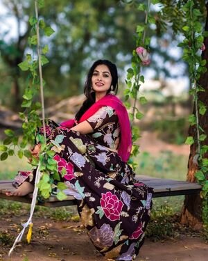 Divi Vadthya Latest Photos | Picture 1855048