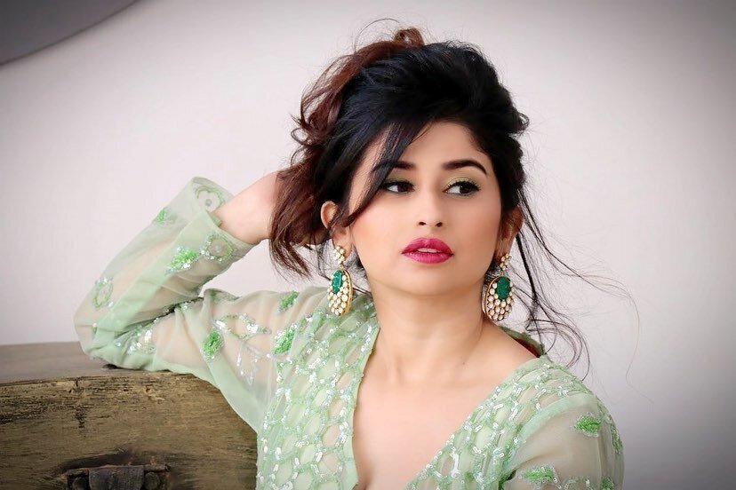 Saba Khan Latest Photos | Picture 1854731