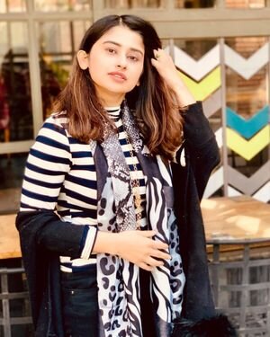 Saba Khan Latest Photos | Picture 1854721