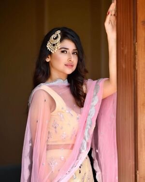 Saba Khan Latest Photos | Picture 1854798