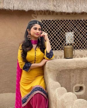 Saba Khan Latest Photos | Picture 1854760