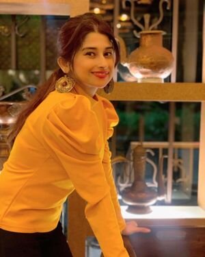 Saba Khan Latest Photos | Picture 1854713