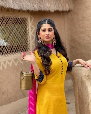 Saba Khan Latest Photos | Picture 1854757