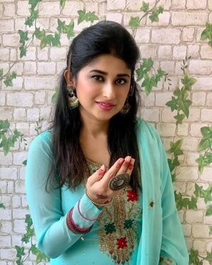 Saba Khan Latest Photos | Picture 1854762