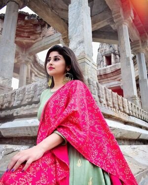 Saba Khan Latest Photos | Picture 1854668