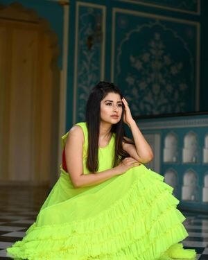 Saba Khan Latest Photos | Picture 1854778