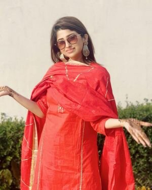 Saba Khan Latest Photos | Picture 1854676