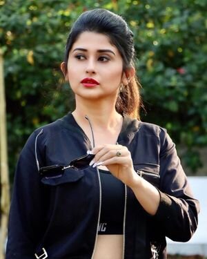 Saba Khan Latest Photos | Picture 1854741