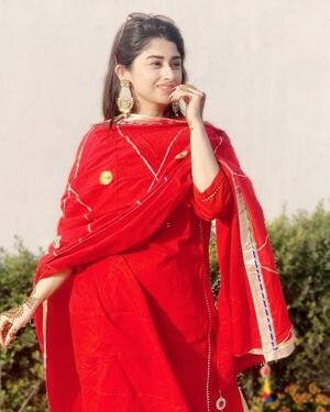 Saba Khan Latest Photos | Picture 1854678