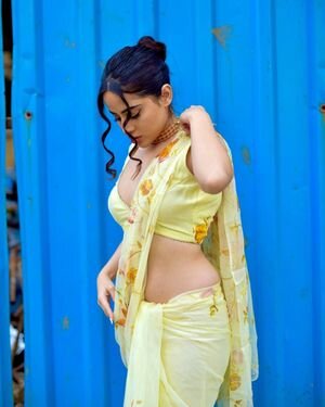Urfi Javed Latest Photos | Picture 1855164