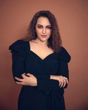 Sonakshi Sinha Latest Photos | Picture 1855503