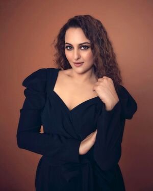 Sonakshi Sinha Latest Photos | Picture 1855509