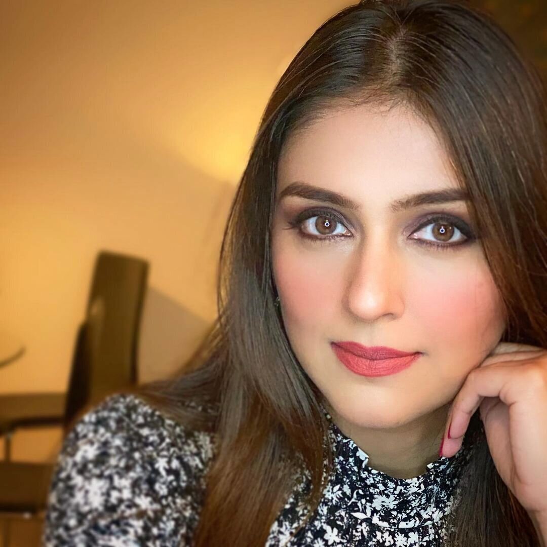 Aarti Chabria Latest Photos | Picture 1855702