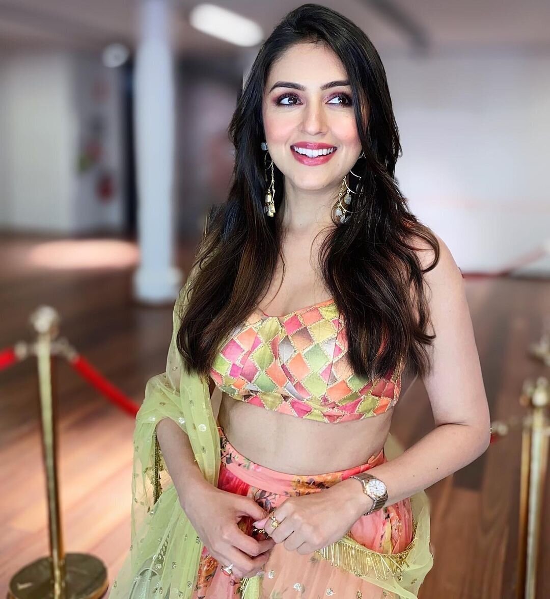 Aarti Chabria Latest Photos | Picture 1855717
