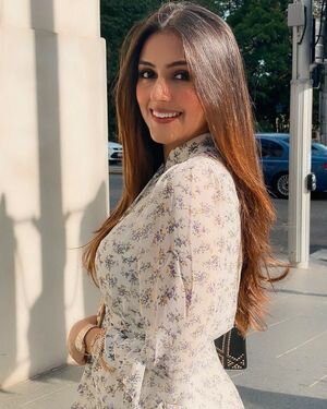 Aarti Chabria Latest Photos | Picture 1855679