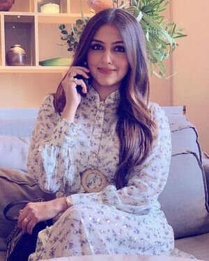 Aarti Chabria Latest Photos | Picture 1855680
