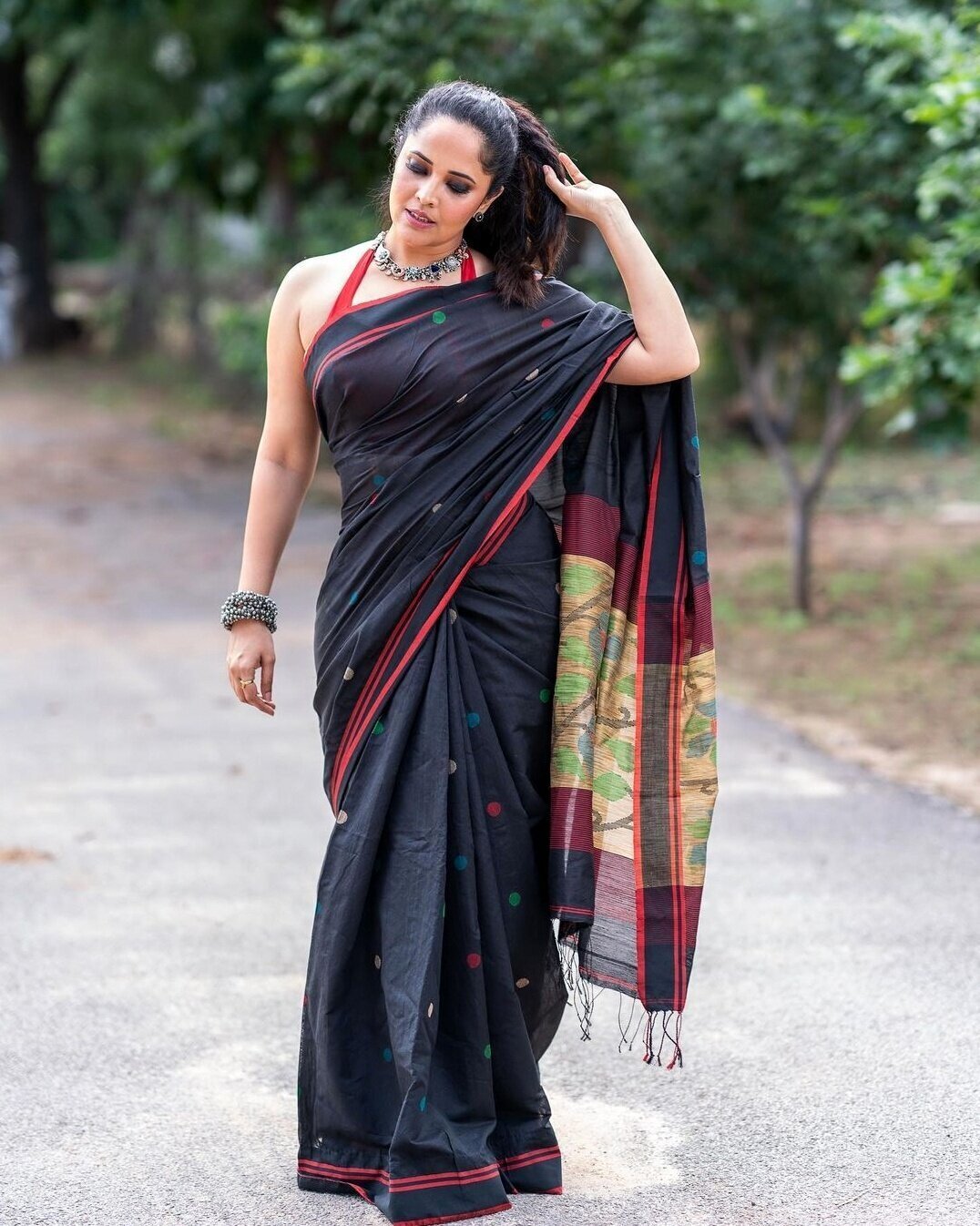 Anasuya Bharadwaj Latest Photos | Picture 1855762