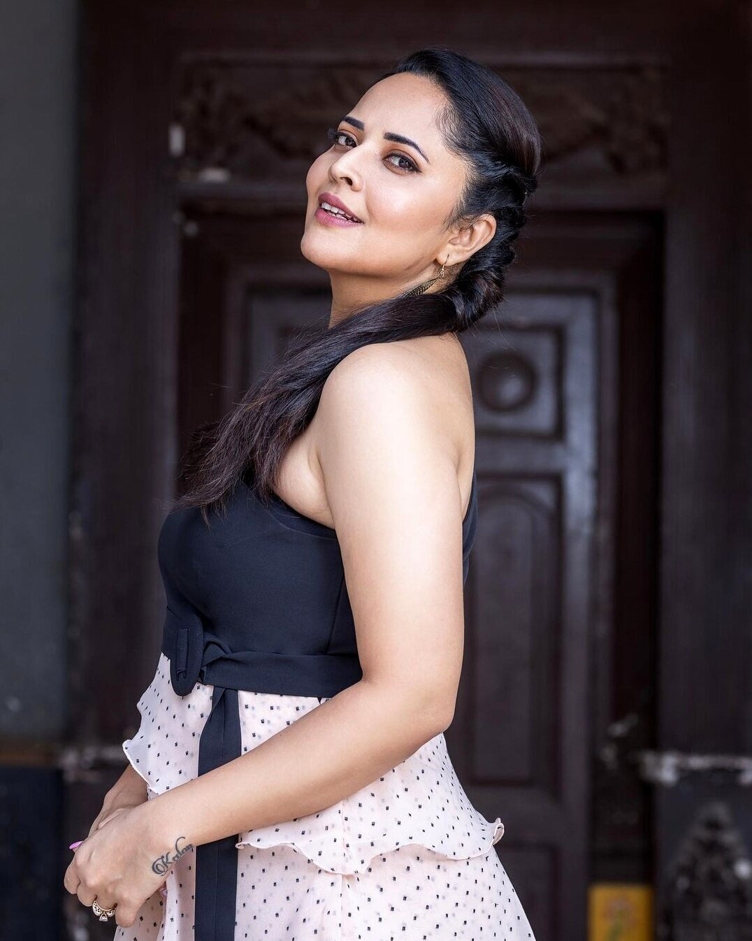 Anasuya Bharadwaj Latest Photos | Picture 1855747