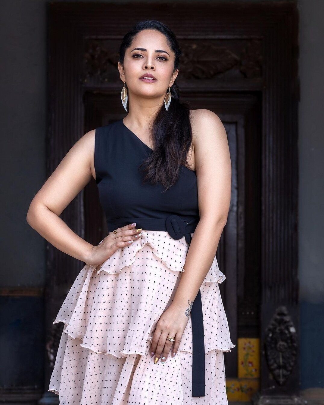 Anasuya Bharadwaj Latest Photos | Picture 1855748