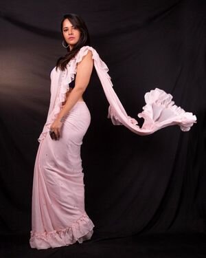 Anasuya Bharadwaj Latest Photos | Picture 1855745