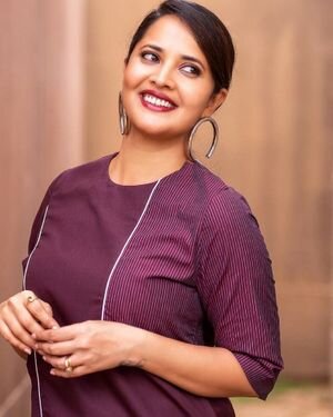 Anasuya Bharadwaj Latest Photos | Picture 1855738