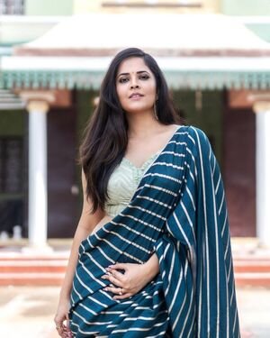 Anasuya Bharadwaj Latest Photos | Picture 1855755