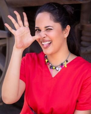 Anasuya Bharadwaj Latest Photos | Picture 1855737